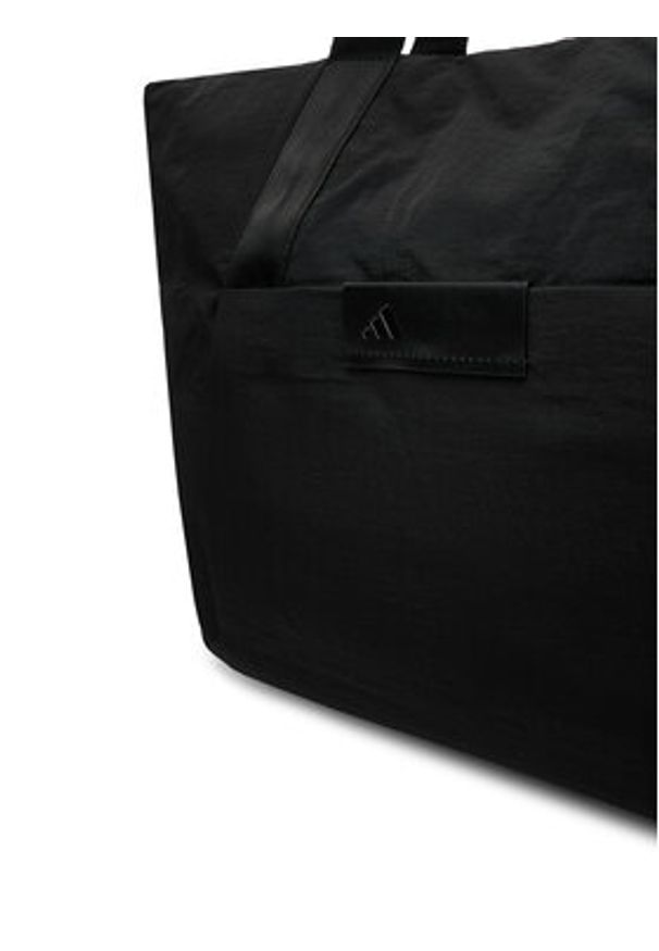 Adidas - adidas Torebka FAVORITE DUFFEL JZ2137 Czarny. Kolor: czarny