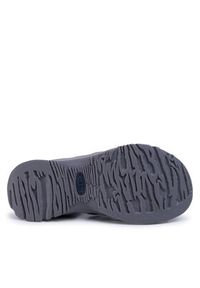 keen - Keen Sandały Whisper 1022809 Niebieski. Kolor: niebieski. Materiał: materiał #6