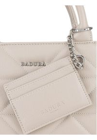 Badura Torebka LOA6333A Beżowy. Kolor: beżowy #2