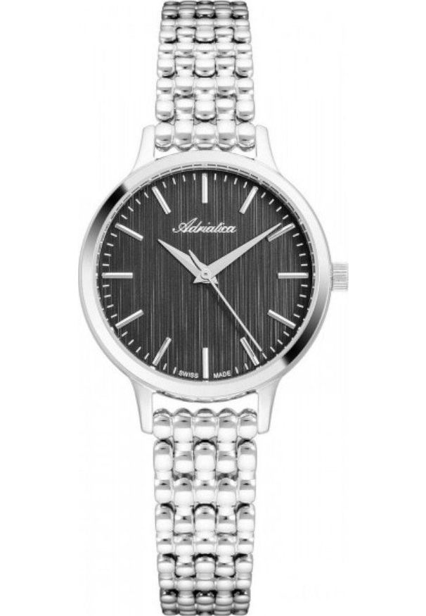 Zegarek Adriatica Zegarek damski Adriatica A3750.5117Q CLASSIC
