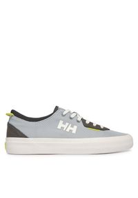 Sneakersy Helly Hansen. Kolor: szary #1