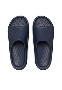 Crocs Klapki Mellow Recovery Slide 208392 Granatowy. Kolor: niebieski #3