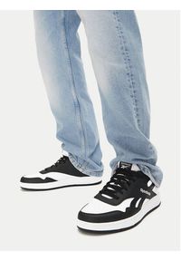 Reebok Sneakersy BB 1000 100211081 Czarny. Kolor: czarny. Materiał: syntetyk #3