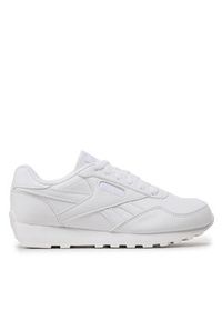 Reebok Sneakersy Royal Rewind Run GY1724 Biały. Kolor: biały. Materiał: skóra. Model: Reebok Royal. Sport: bieganie #6