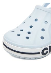 Crocs Klapki WB-BAYABAND CLOG 205089-4JQ Niebieski. Kolor: niebieski #6
