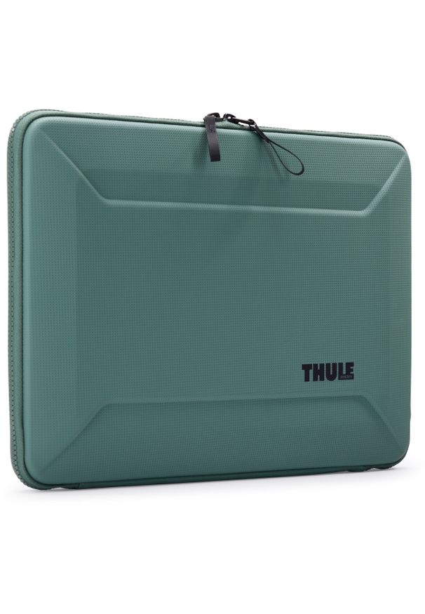 THULE - Thule Gauntlet | Case MacBook Pro 16" | Sleeve | Hazy Green | 16 "