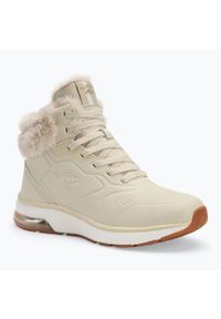 KangaRoos - Buty damskie KangaROOS K-PL Dreams Mid. Okazja: na co dzień. Kolor: beżowy