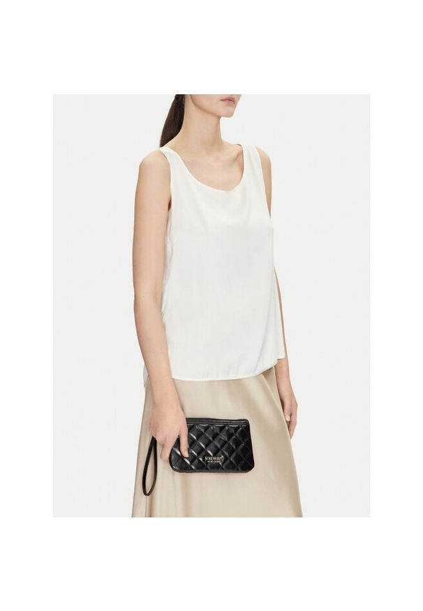 Torebka Nine West. Kolor: czarny