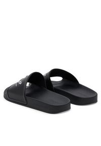 Karl Lagerfeld - KARL LAGERFELD Klapki Kondo 2.0 KL80910 Czarny. Kolor: czarny #3