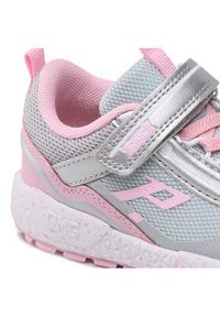 Primigi Sneakersy 1957500 Szary. Kolor: szary. Materiał: materiał #3