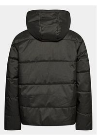 !SOLID - Solid Kurtka zimowa 21107078 Czarny Regular Fit. Kolor: czarny. Materiał: syntetyk. Sezon: zima