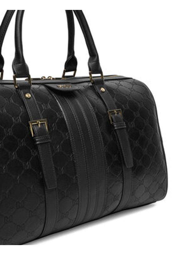 MEXX Torba CEO-MEXX-S-014-08 Czarny. Kolor: czarny. Materiał: materiał, syntetyk