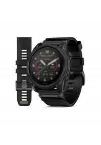 GARMIN - Garmin tactix 8 – 51 mm, Solar