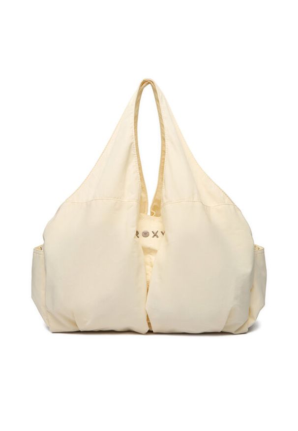Roxy Torebka CWBEO-ROXY-M-001-09 Écru