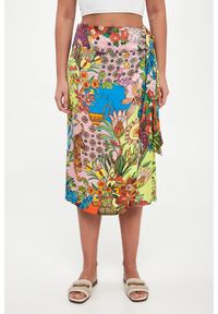 Liu Jo - Spódnica z wiązaniem LIU JO #4