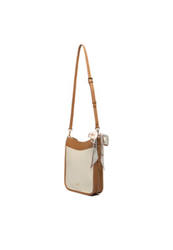 MEXX Torebka CEO-MEXX-S-022-09 Écru. Kolor: kremowy
