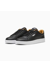 Puma Buty Grounded Perf 39841802. Kolor: czarny