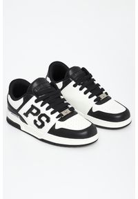 Plein Sport - Sneakersy męskie Low Top PS PLEIN SPORT
