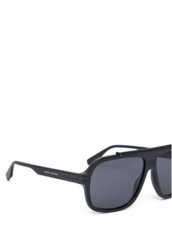 THE MARC JACOBS - The Marc Jacobs Okulary przeciwsłoneczne 840/S 207969 Czarny. Kolor: czarny