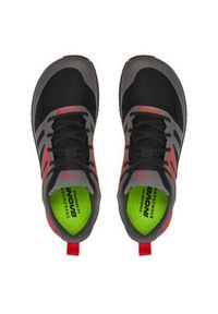 Inov-8 Buty TrailFly Czarny. Kolor: czarny #4