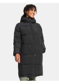 Roxy Kurtka zimowa Test Of Time Jckt ERJJK03513 Szary Regular Fit. Kolor: szary. Materiał: syntetyk. Sezon: zima #1