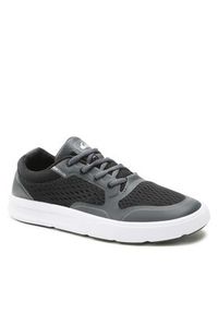Quiksilver Sneakersy AQYS700060 Czarny. Kolor: czarny. Materiał: materiał