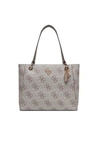 Guess Torebka Noelle II HWSO96 72250 Beżowy. Kolor: beżowy. Materiał: skórzane #6