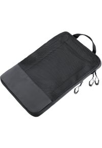 Troika TROIKA Torba kompresyjna podróżna TROIKA BLACK PACKING SHIRTS #1