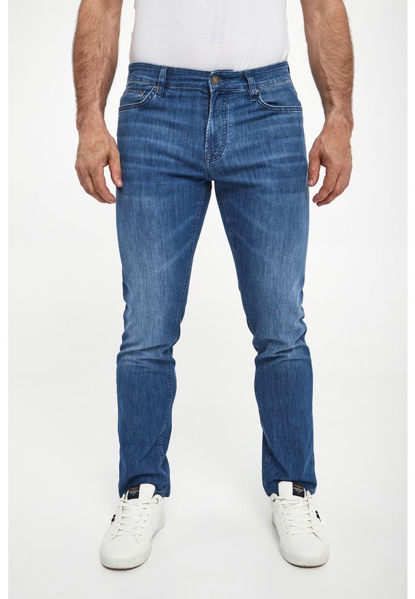 JOOP! Jeans - Jeansy męskie Mitch JOOP! JEANS
