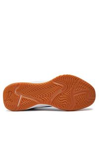 Puma Buty halowe Varion II 107341 03 Granatowy. Kolor: niebieski. Materiał: materiał #4