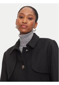 Morgan Marynarka 242-GMIM Czarny Regular Fit. Kolor: czarny. Materiał: syntetyk #3