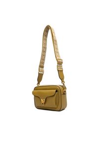 Coccinelle Torebka NOF Coccinelle Beat Soft Ribb E1 NOF 15 02 01 Zielony. Kolor: zielony. Materiał: skórzane #5