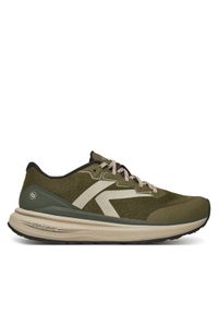 keen - Keen Sneakersy 1030328 Zielony. Kolor: zielony. Materiał: materiał