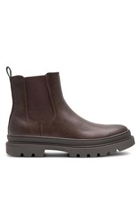 Sztyblety Lasocki. Kolor: brązowy #1