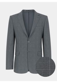 Pako Lorente - PAKO LORENTE – Marynarka garniturowa P20WF-3G-040-S. Materiał: poliester, wełna #1