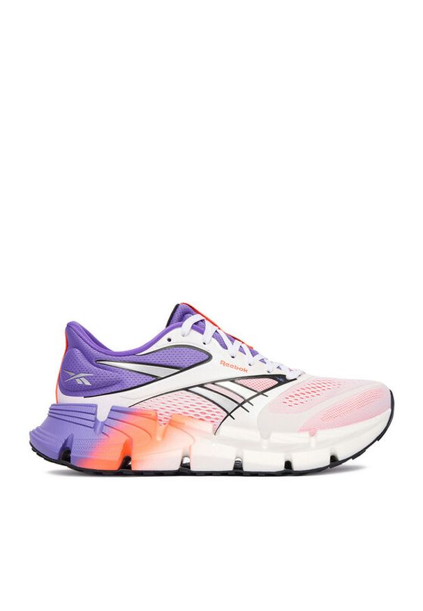 Reebok Buty do biegania EOSB-FLOATZIG 2 100225508 Biały. Kolor: biały. Materiał: materiał