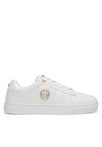 MEXX Sneakersy MI001013451W Biały. Kolor: biały. Materiał: syntetyk