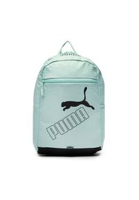 Puma Plecak Phase Backpack 077295 Niebieski. Kolor: niebieski. Materiał: materiał