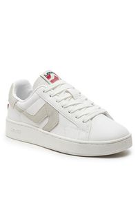 Levi's® Sneakersy 235659-846-51 Biały. Kolor: biały #2