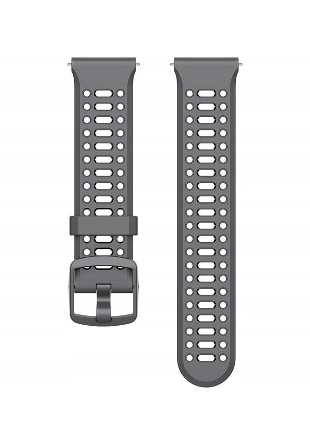 Smartwatch Coros COROS PACE 3 Silicone Band - Juodas. Rodzaj zegarka: smartwatch