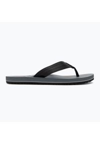RIPCURL - Japonki męskie Rip Curl Ripper Bloom. Kolor: czarny