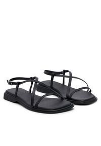 Vagabond Shoemakers Sandały Izzy 5713-201-20 Czarny. Kolor: czarny. Materiał: skóra