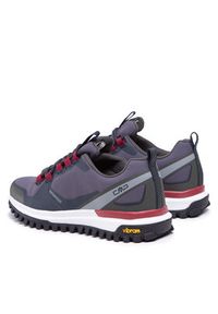 CMP Trekkingi Nyhal Wp Lifestyle Shoes 3Q88977 Fioletowy. Kolor: fioletowy. Materiał: skóra. Sport: turystyka piesza #6