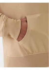 Polo Ralph Lauren Bluza 714P03152003 Beżowy Regular Fit. Typ kołnierza: polo. Kolor: beżowy. Materiał: wiskoza, syntetyk #4