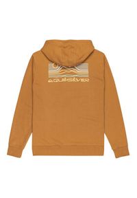 Quiksilver Bluza Light Waves EQYFT05168 Kolorowy Regular Fit. Materiał: syntetyk. Wzór: kolorowy #3