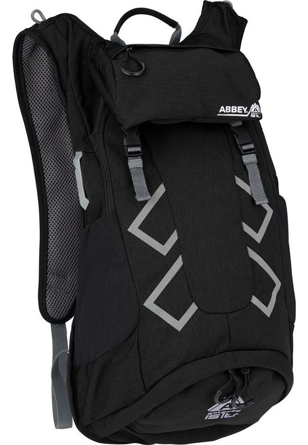 Plecak turystyczny Abbey Active 15 l