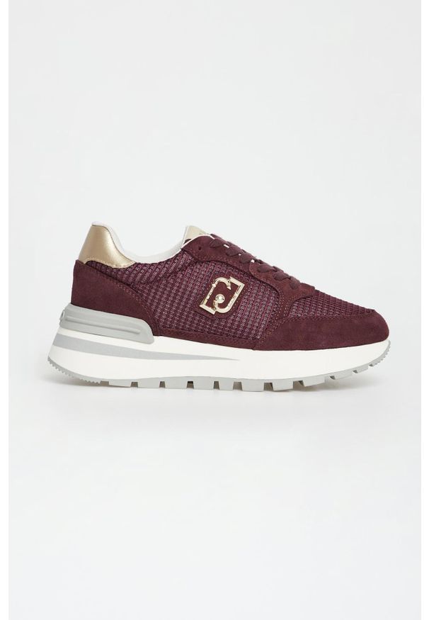 Liu Jo - Sneakersy damskie LIU JO