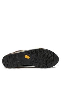 LA SPORTIVA - La Sportiva Trekkingi Trango Tech Gtx GORE-TEX 21G999100 Czarny. Kolor: czarny. Materiał: materiał. Technologia: Gore-Tex. Sport: turystyka piesza #5