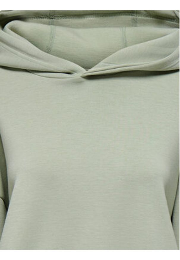 only - ONLY Bluza Scarlet 15355809 Zielony Regular Fit. Kolor: zielony. Materiał: syntetyk