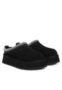 Ugg Śniegowce W Tazz II 1174471 Czarny. Kolor: czarny. Materiał: skóra #2